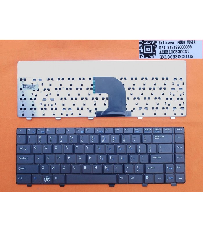 Dell Vostro 3300